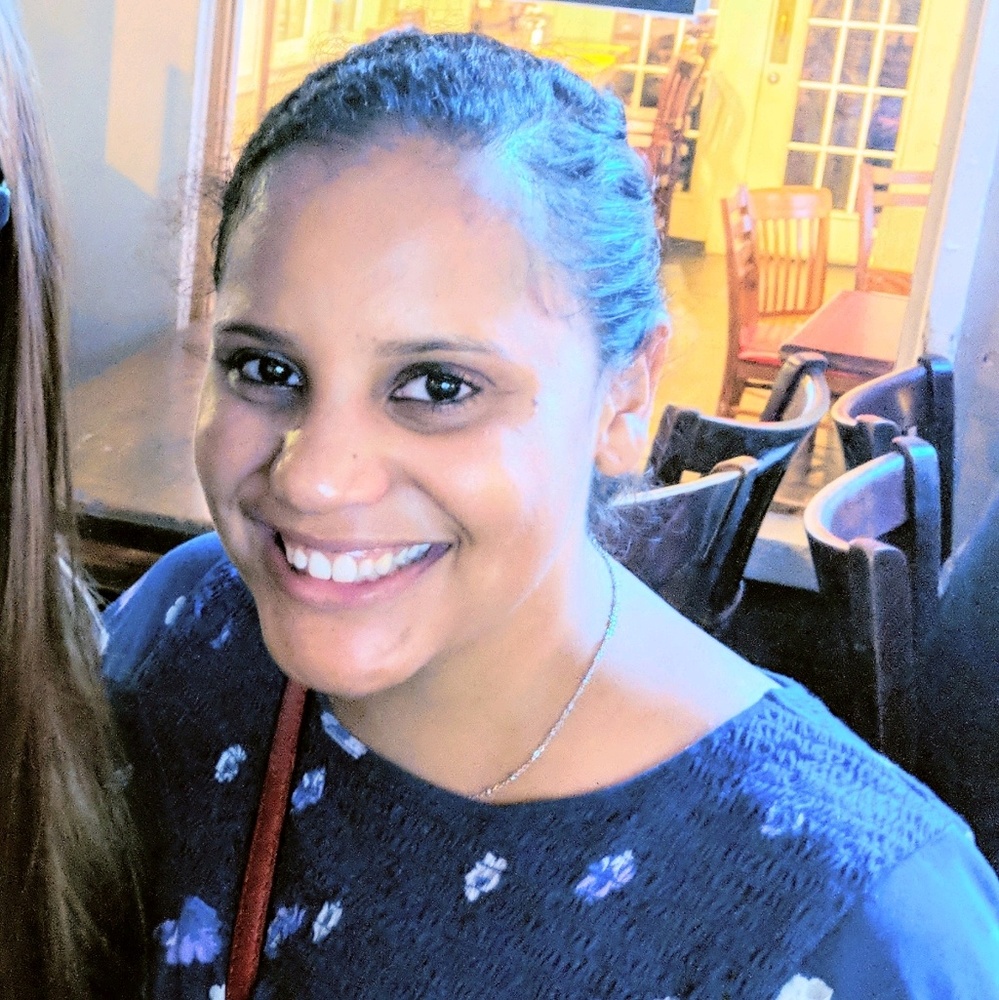 Meet your Posher, Dawn